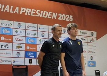 Oxford United Menang Besar Melawan Liga 1 All-Stars